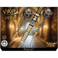 Masquedardos Dardos Shot Darts Viking Odin 95% 24gr  Sh-vost-24