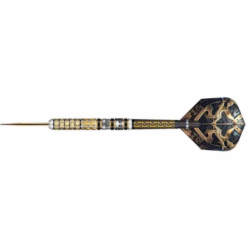 Masquedardos Dardo Shot Darts Odino Vichingo 95% 23gr Sh-vost-23