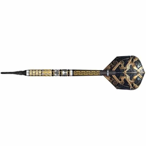 Masquedardos Dardos Shot Darts Viking Odin 95% 20gr  Sh-vosf-20