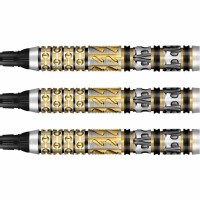 Masquedardos Dardos Shot Darts Viking Odin 95% 20gr  Sh-vosf-20