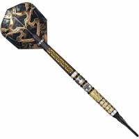 Masquedardos Dardo Shot Darts Vichingo Odin 95% 20gr Sh-vosf-20