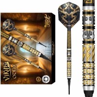 Masquedardos Dardo Shot Darts Vichingo Odin 95% 20gr Sh-vosf-20