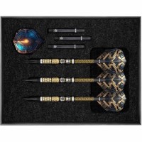 Masquedardos Dardo Shot Darts Vichingo Odin 95% 20gr Sh-vosf-20