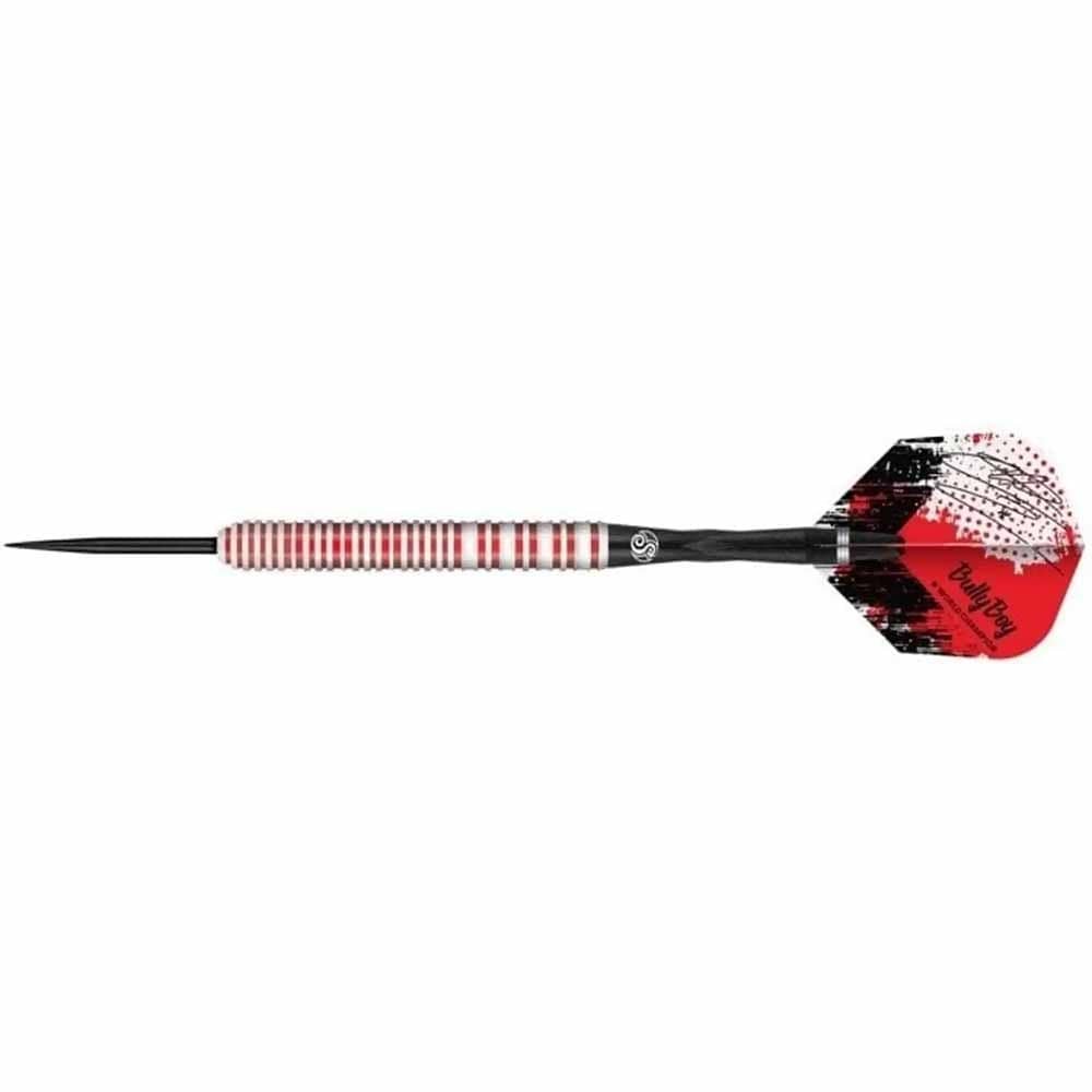 Masquedardos Dary Shot Darts Michael Smith Game Day 90% 21gr Sh-msgdst-21