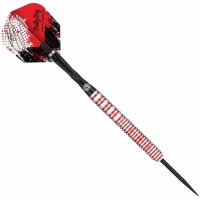 Masquedardos Dardos Shot Darts Michael Smith Game Day 90% 21gr  Sh-msgdst-21