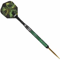 Masquedardos Dardos Shot Darts Stowe Buntz V2 Black 90% 23gr  Sh-sbst2b-23