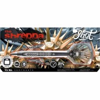 Masquedardos Dardos Shot Darts Gnarly Shredda 90% 24gr  Sh-gsst-24