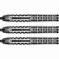 Masquedardos Dartok Shot Darts Gnarly Shredda 90% 23gr Sh-gst-23