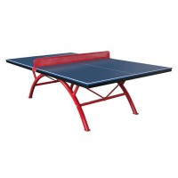 Masquedardos Ping pong stol vanjski Atacama 2790