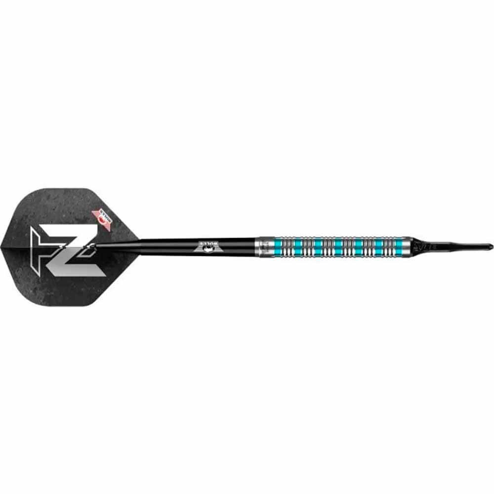 Masquedardos Dardos Bulls Darts Nicolas Thuillier 90% 18gr  Bu-31718