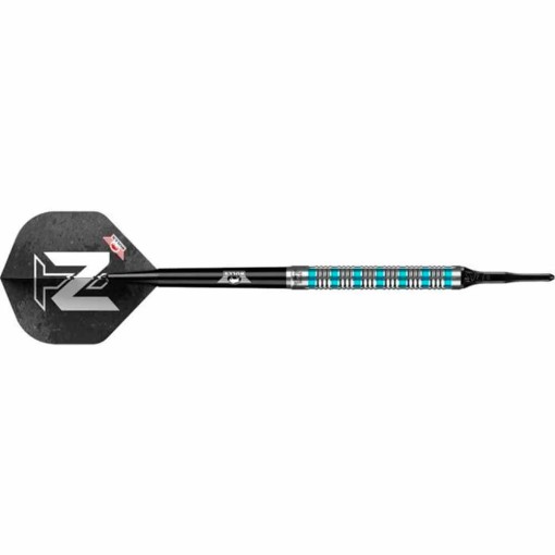 Masquedardos Dardo Bulls Darts Nicolas Thuillier 90% 18gr Bu-31718