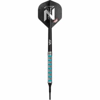 Masquedardos Dardos Bulls Darts Nicolas Thuillier 90% 18gr  Bu-31718