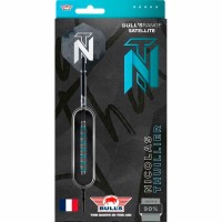 Masquedardos Dardo Bulls Darts Nicolas Thuillier 90% 18gr Bu-31718