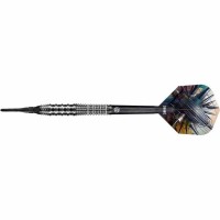 Masquedardos Darte Shot Darts Gnarly Shredda 90% 20 gr Sh-gssf-20