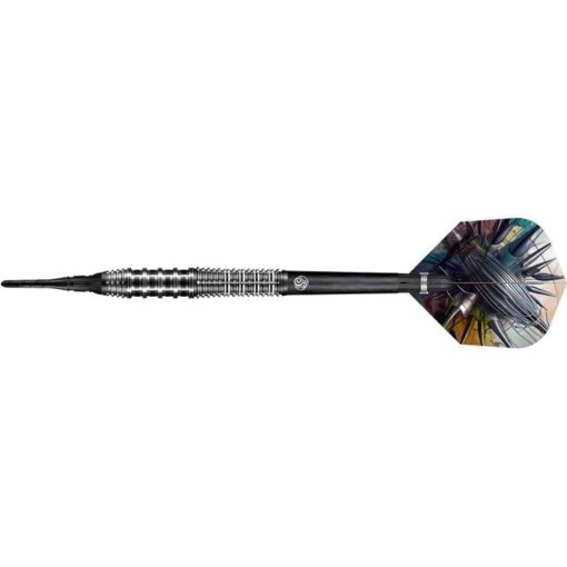 Masquedardos Dardos Shot Darts Gnarly Rippah 90% 20gr  Sh-grsf-20