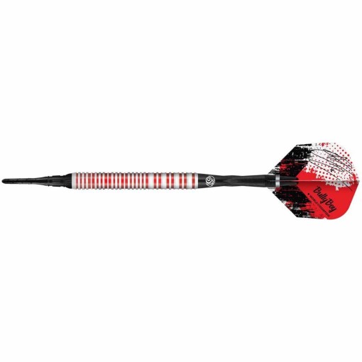 Masquedardos Darts Shot Darts Michael Smith Spieltag 90% 20gr Sh-msgdsf-20