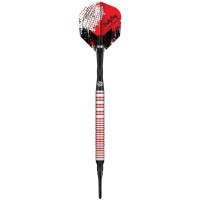 Masquedardos Strely Shot Darts Michael Smith Game Day 90% 20gr Sh-msgdsf-20