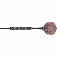 Masquedardos Šipke Shot Darts Warrior Awe 90% 20gr Sh-wasf-20