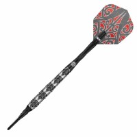 Masquedardos Dardos Shot Darts Warrior Awe 90% 20gr  Sh-wasf-20