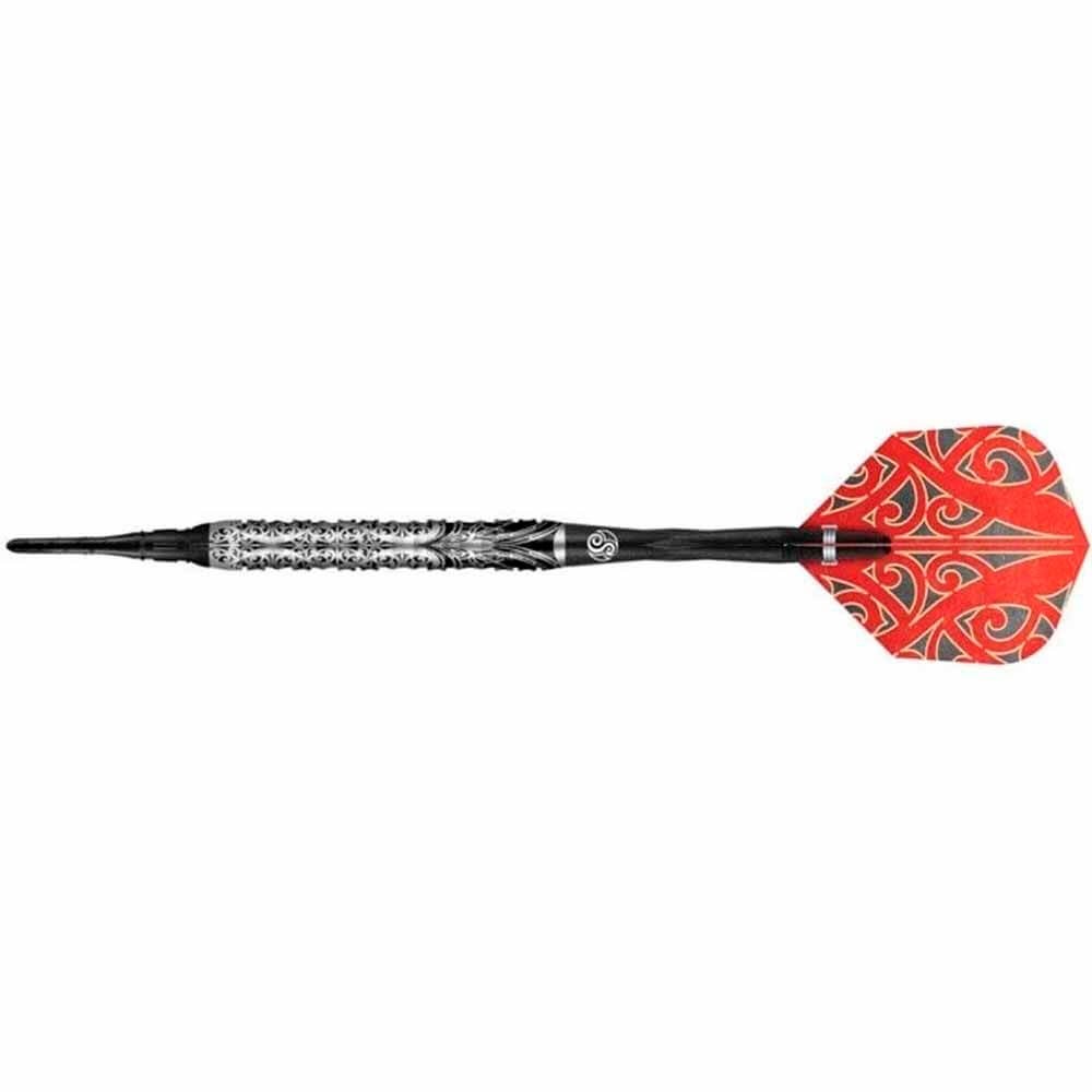 Masquedardos Strely Shot Darts Taiaha 90% 20gr Sh-wisf-20