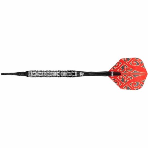 Masquedardos Dartok Shot Darts Taiaha 90% 20gr Sh-wisf-20