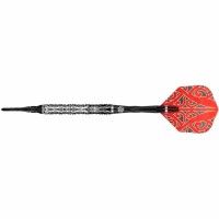 Masquedardos Dardos Shot Darts Taiaha 90% 20gr  Sh-wisf-20