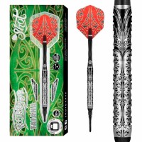 Masquedardos Dardos Shot Darts Taiaha 90% 20gr  Sh-wisf-20