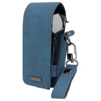 Masquedardos Funda Dardos Dynasty Plus+ Case Azul 07-15-038