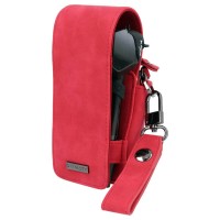 Masquedardos Funda Dardos Dynasty Plus+ Case Roja 07-15-037