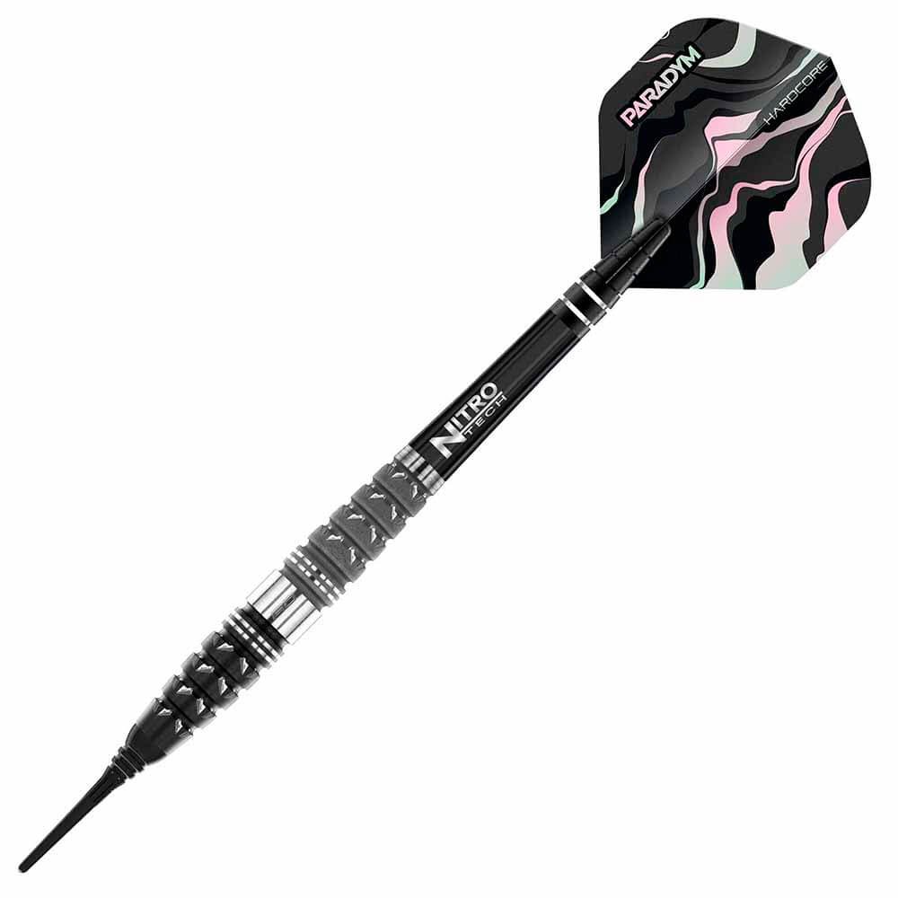 Masquedardos Darts Red Dragon Paradym Torpedo 90% 20g Rd2829