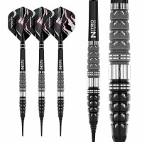 Masquedardos Darts Red Dragon Paradym Torpedo 90% 20g Rd2829