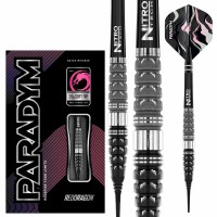 Masquedardos Darts Red Dragon Paradym Torpedo 90% 20g Rd2829