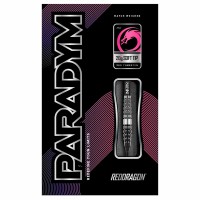 Masquedardos Dardo Red Dragon Torpedo de Paradym 90% 20g Rdd2829