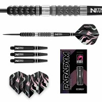 Masquedardos Darts Red Dragon Paradym Taper 90% 25g Rdd2832