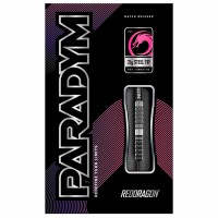 Masquedardos Дарове Red Dragon Paradym Tapered 90% 25 g Rdd2832