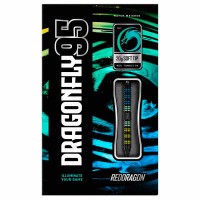 Masquedardos Dardos Red Dragon Dragonfly Parallel 95% 20g Rdd2814