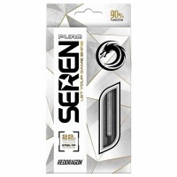 Masquedardos Darts Red Dragon Seren Pure 1 90% 24gr Rdd2835