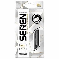 Masquedardos Darts Red Dragon Seren Pure 2 90% 20gr Rd2839