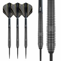 Masquedardos Darts Red Dragon Seren Onyx 2 90% 23gr Rd2850