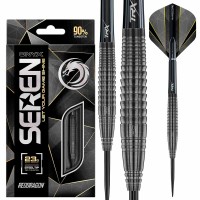 Masquedardos Darts Red Dragon Seren Onyx 4 90% 23gr Rdd2855