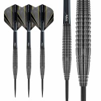 Masquedardos Darts Red Dragon Seren Onyx 4 90% 23gr Rdd2855