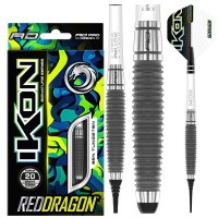 Masquedardos Dardo Red Dragon Ikon 1.1 85% 18g Rdd2668