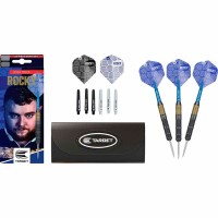 Masquedardos Dardos Target Darts Josh Rock Brass 22g 170031