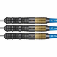 Masquedardos Dardos Target Darts Josh Rock Brass 22g 170031