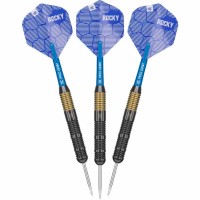 Masquedardos Dardos Target Darts Josh Rock Brass 22g 170031