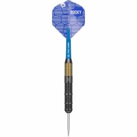 Masquedardos Dardos Target Darts Josh Rock Brass 22g 170031