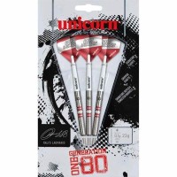 Masquedardos Dart Unicorn Ralfs Laumanis 90% 23gr 11410