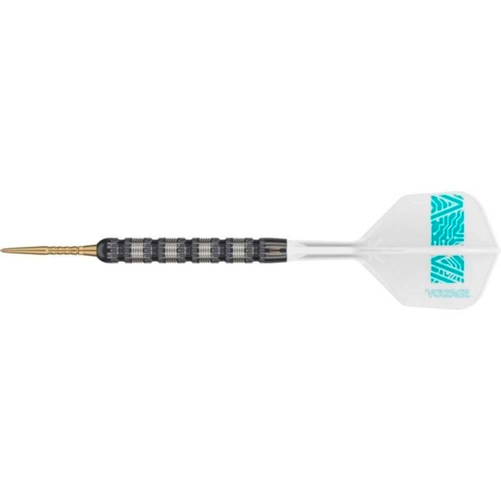 Masquedardos Dardo Target Darts Rob Cross 95k Swiss Point 95% 21g 190406