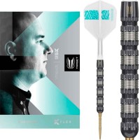 Masquedardos Dardos Target Darts Rob Cross 95k Swiss Point 95% 21g 190406