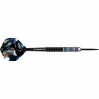 Masquedardos Darts Mission Iridian Black Coral Pvd 90% 22g D3600